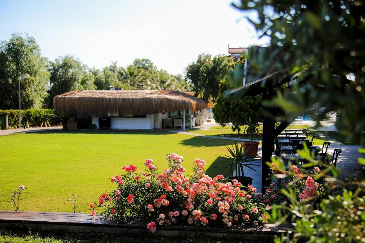 Suess Alaçatı Extérieur photo