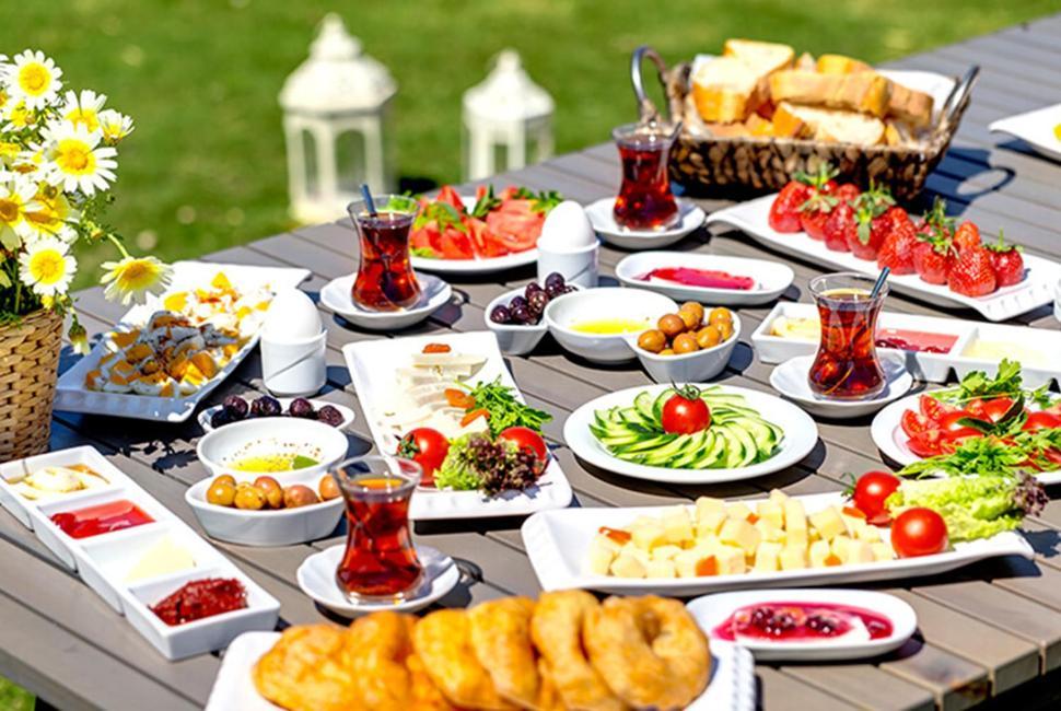 Suess Alaçatı Extérieur photo