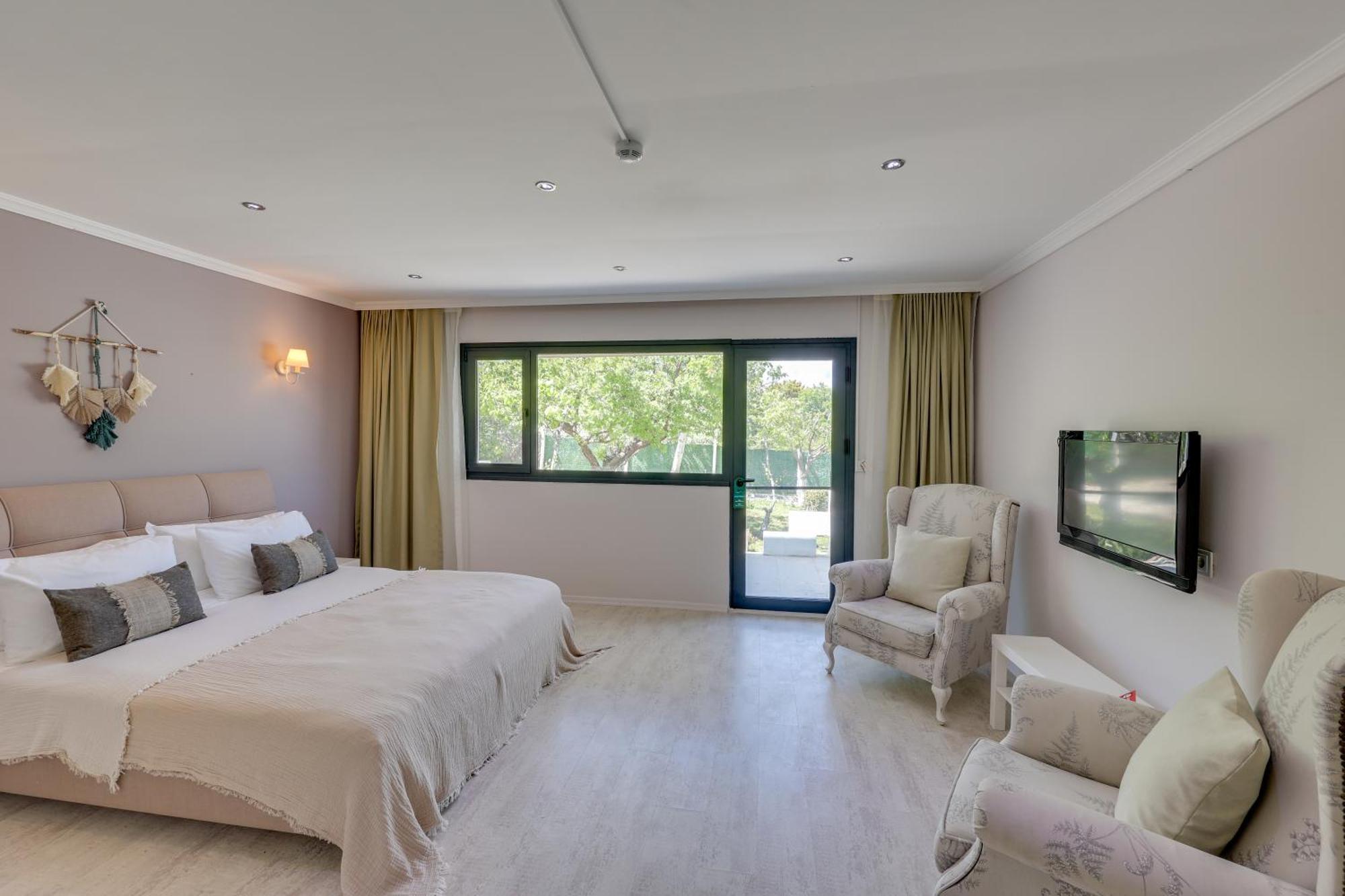 Suess Alaçatı Extérieur photo