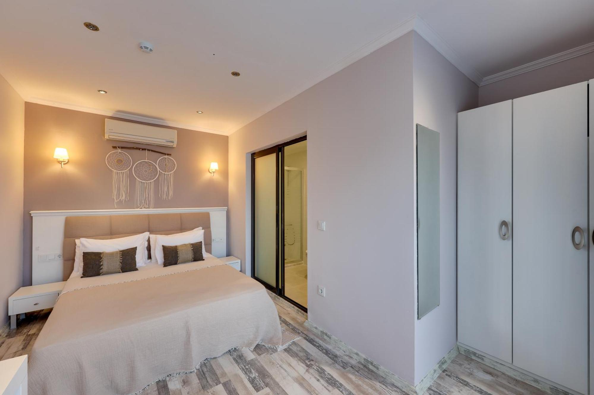 Suess Alaçatı Extérieur photo