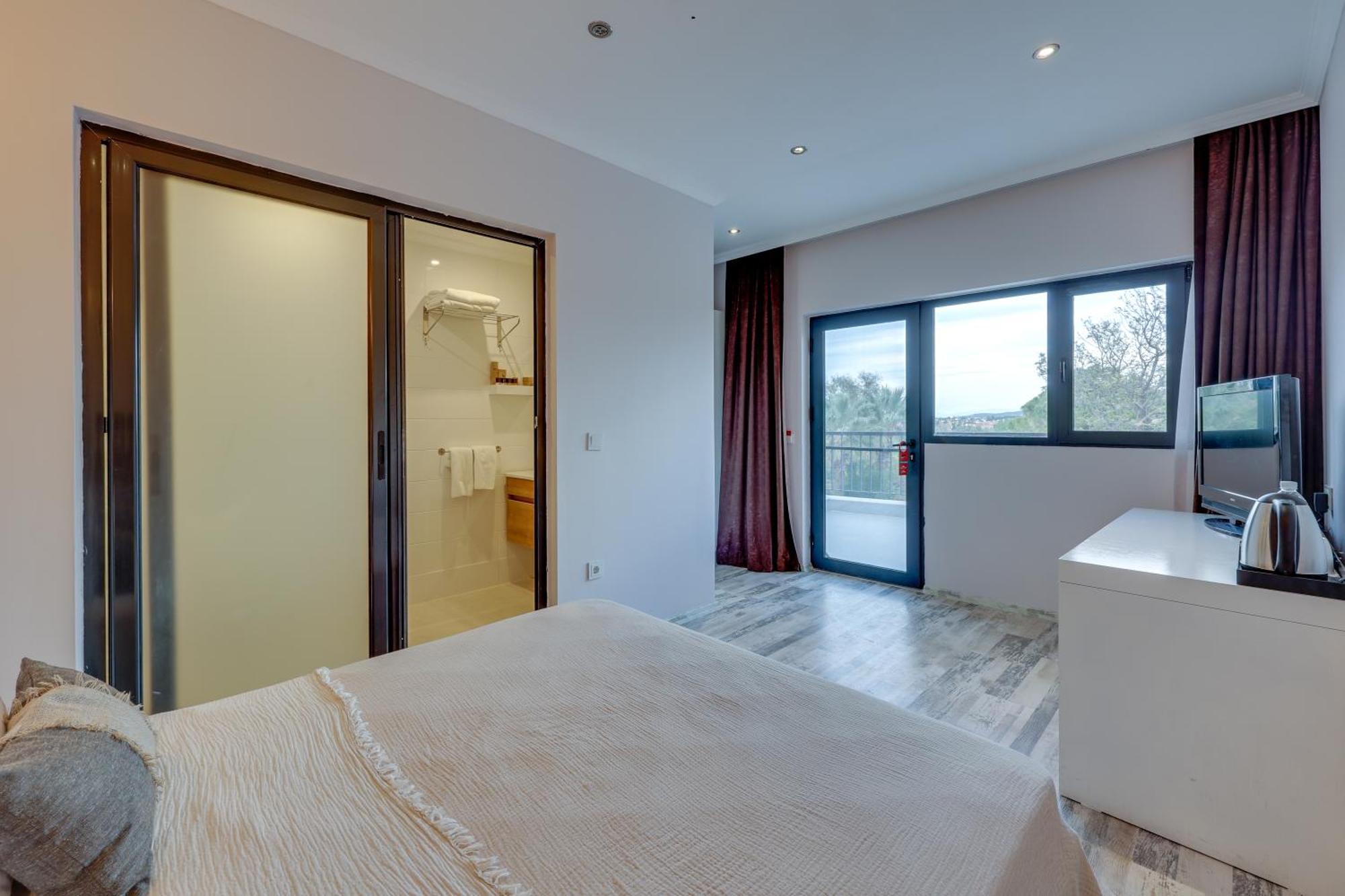 Suess Alaçatı Extérieur photo