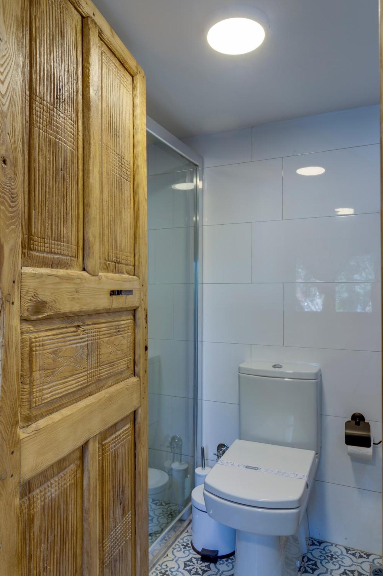 Suess Alaçatı Extérieur photo