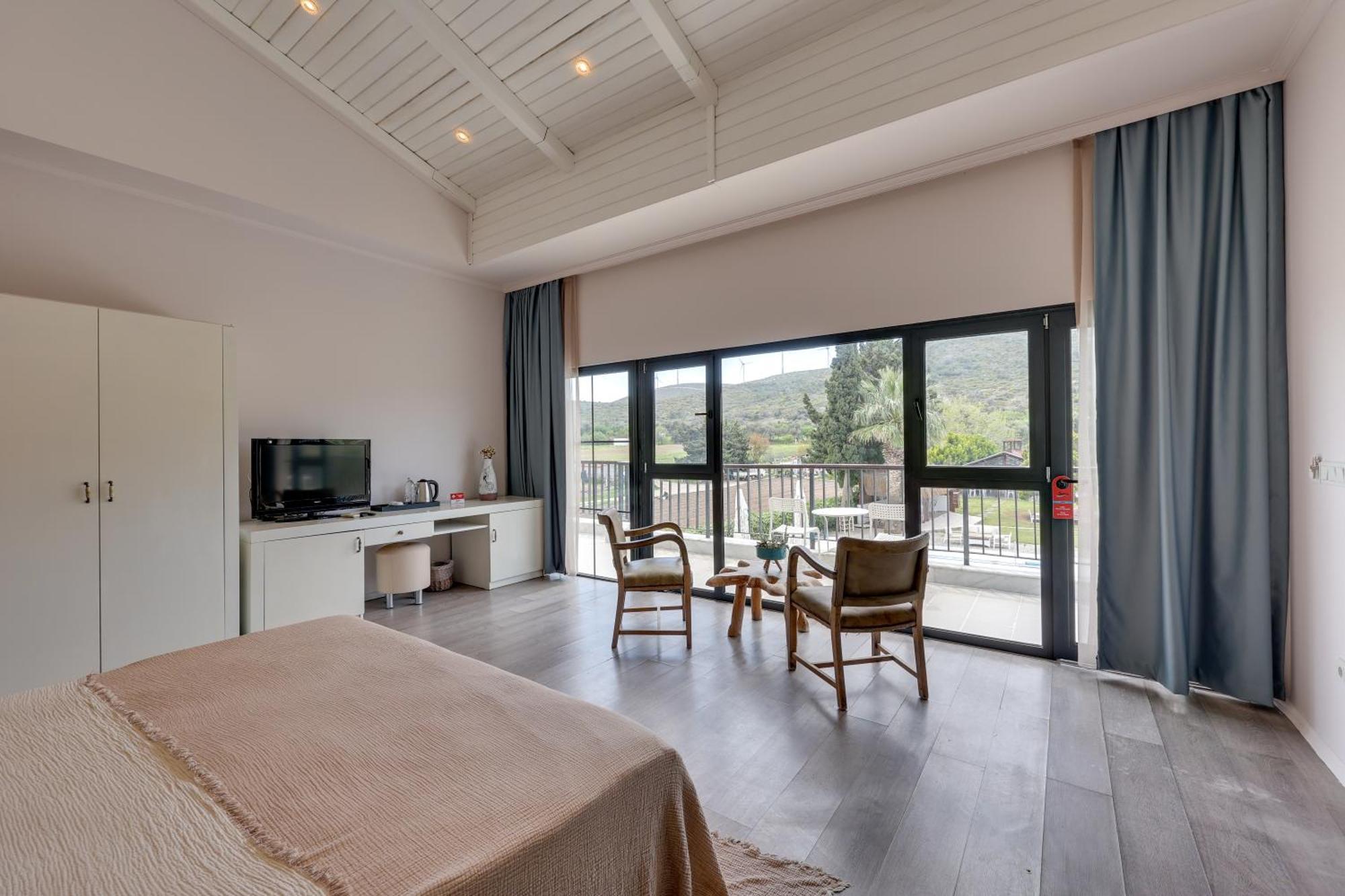 Suess Alaçatı Extérieur photo