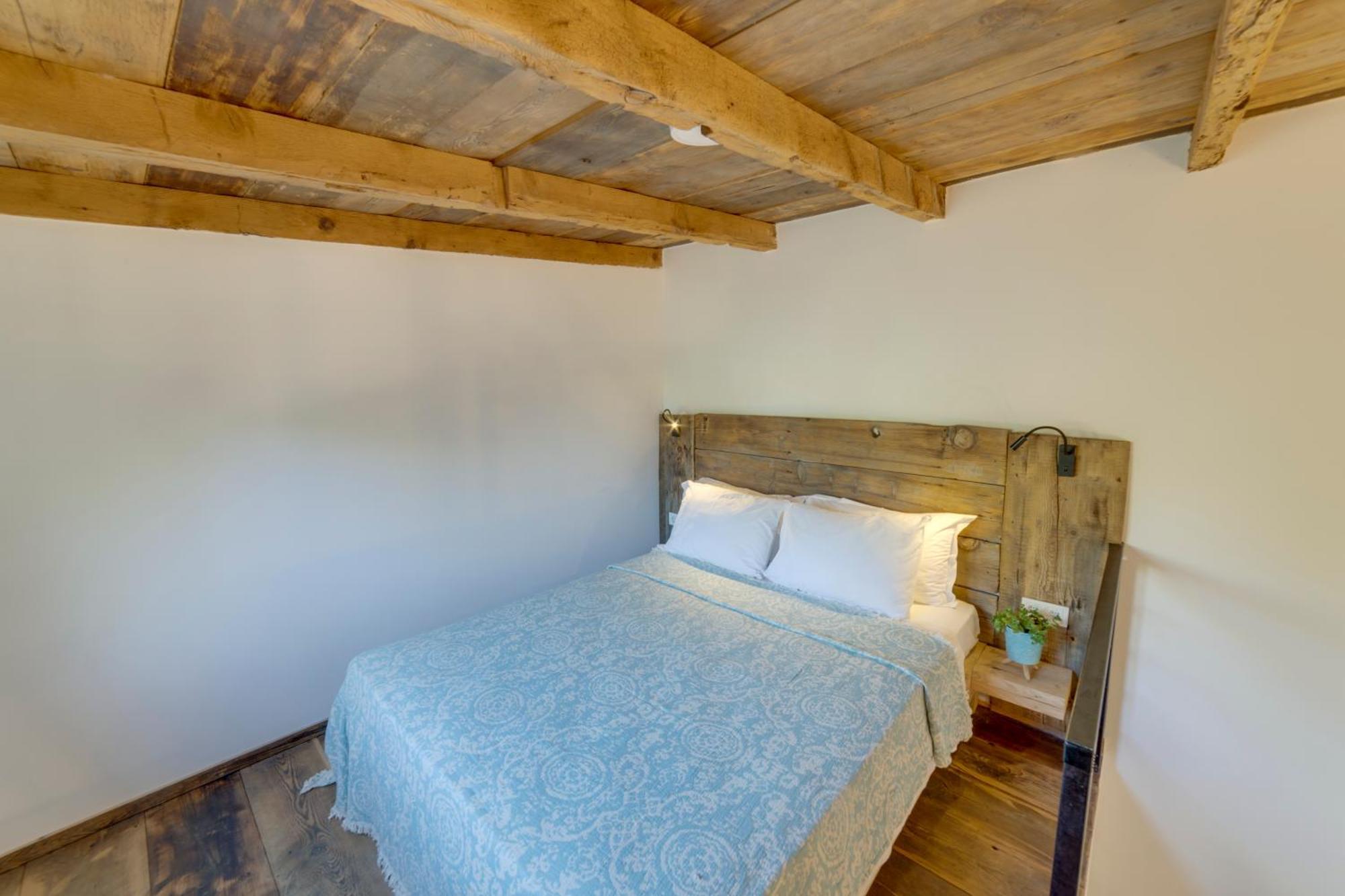 Suess Alaçatı Extérieur photo