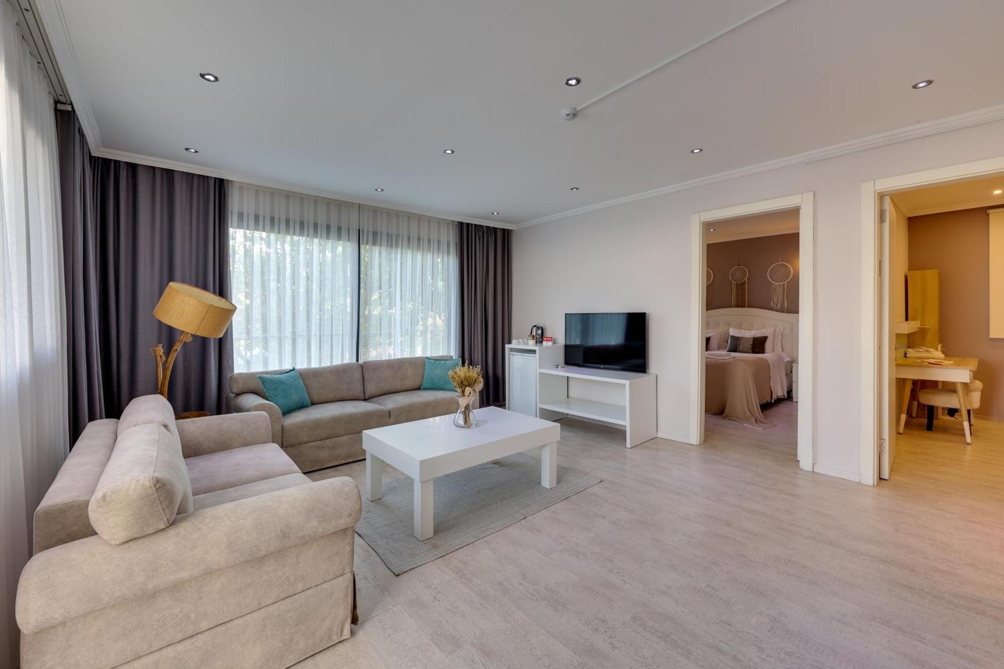 Suess Alaçatı Extérieur photo