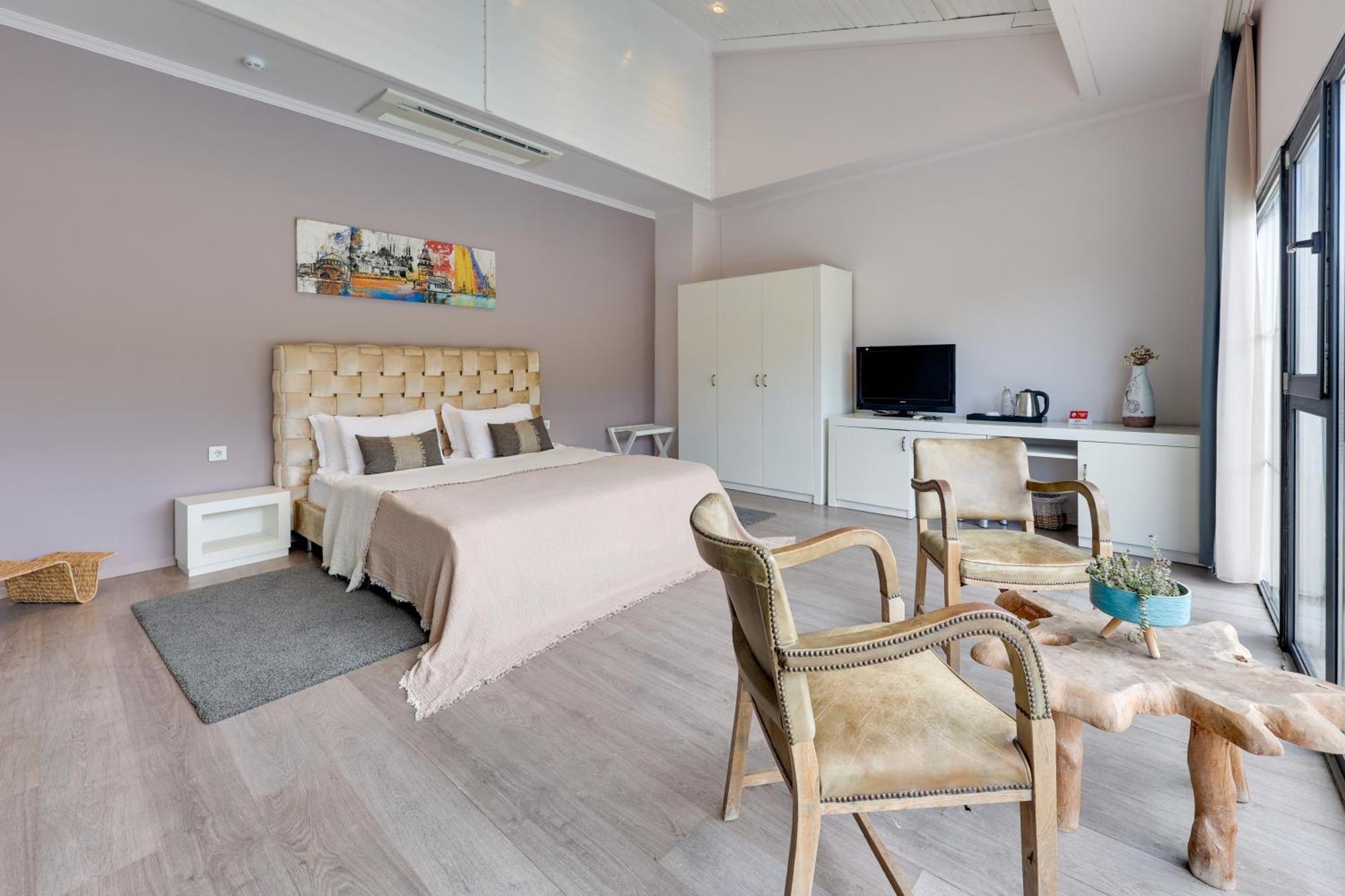 Suess Alaçatı Extérieur photo