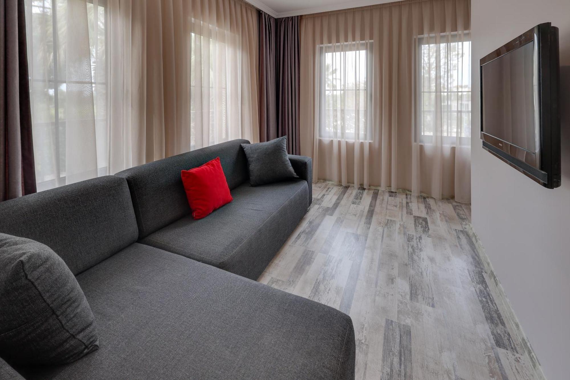 Suess Alaçatı Extérieur photo