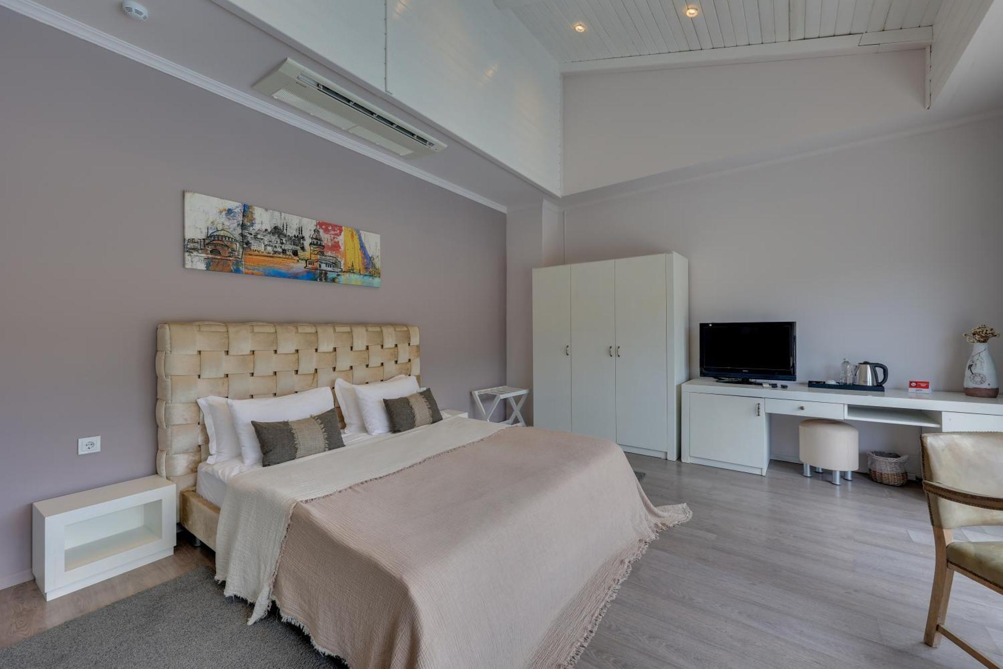 Suess Alaçatı Extérieur photo