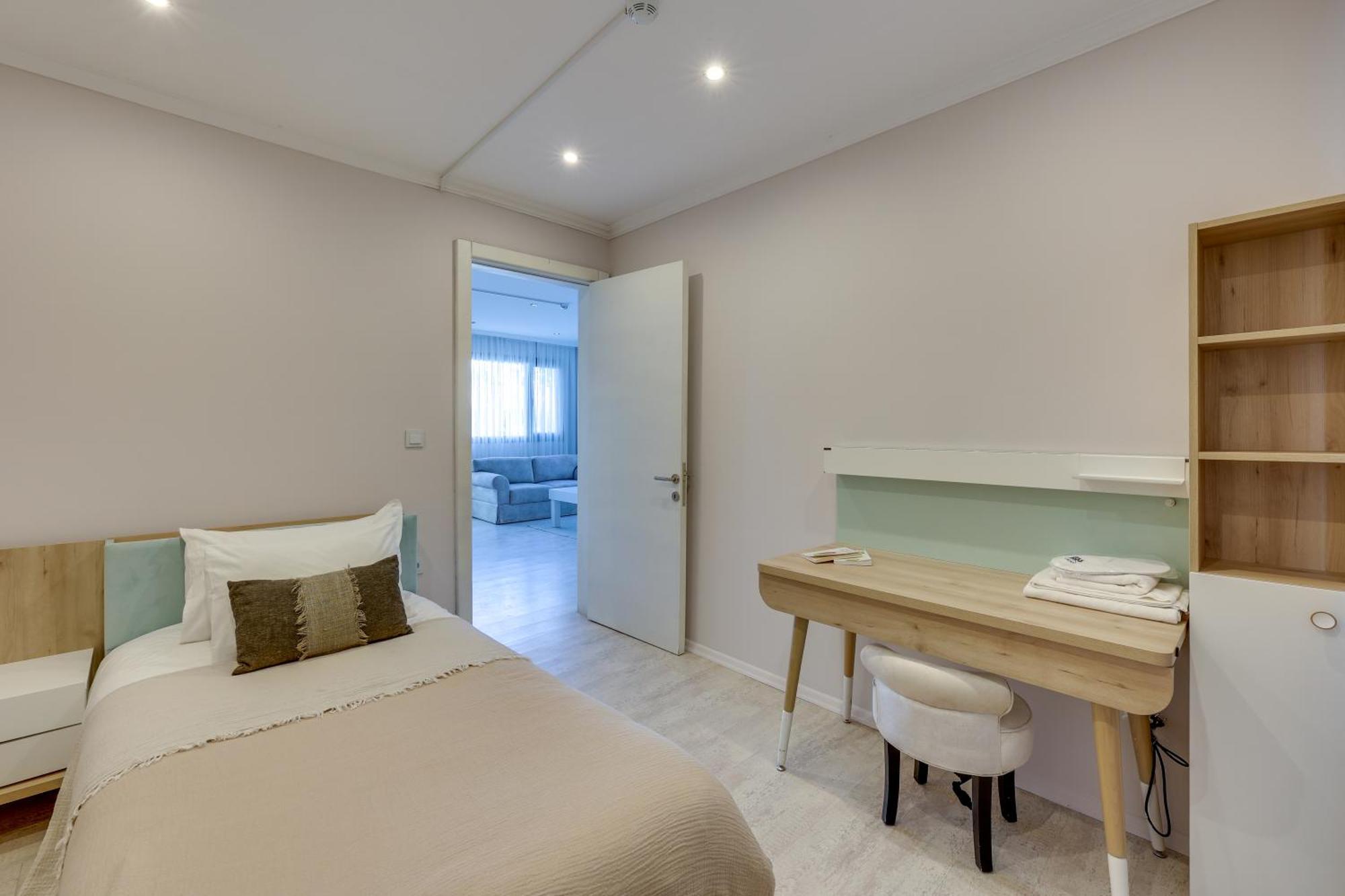 Suess Alaçatı Extérieur photo