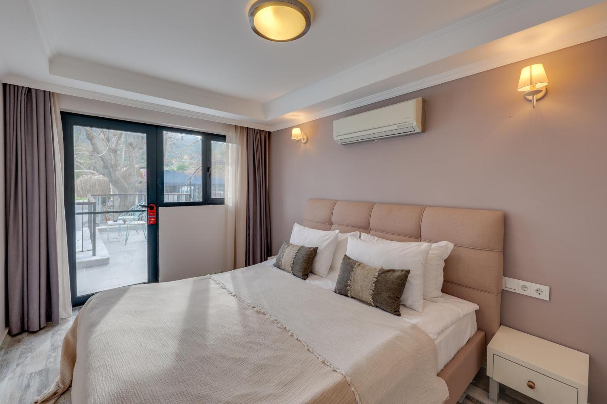 Suess Alaçatı Extérieur photo