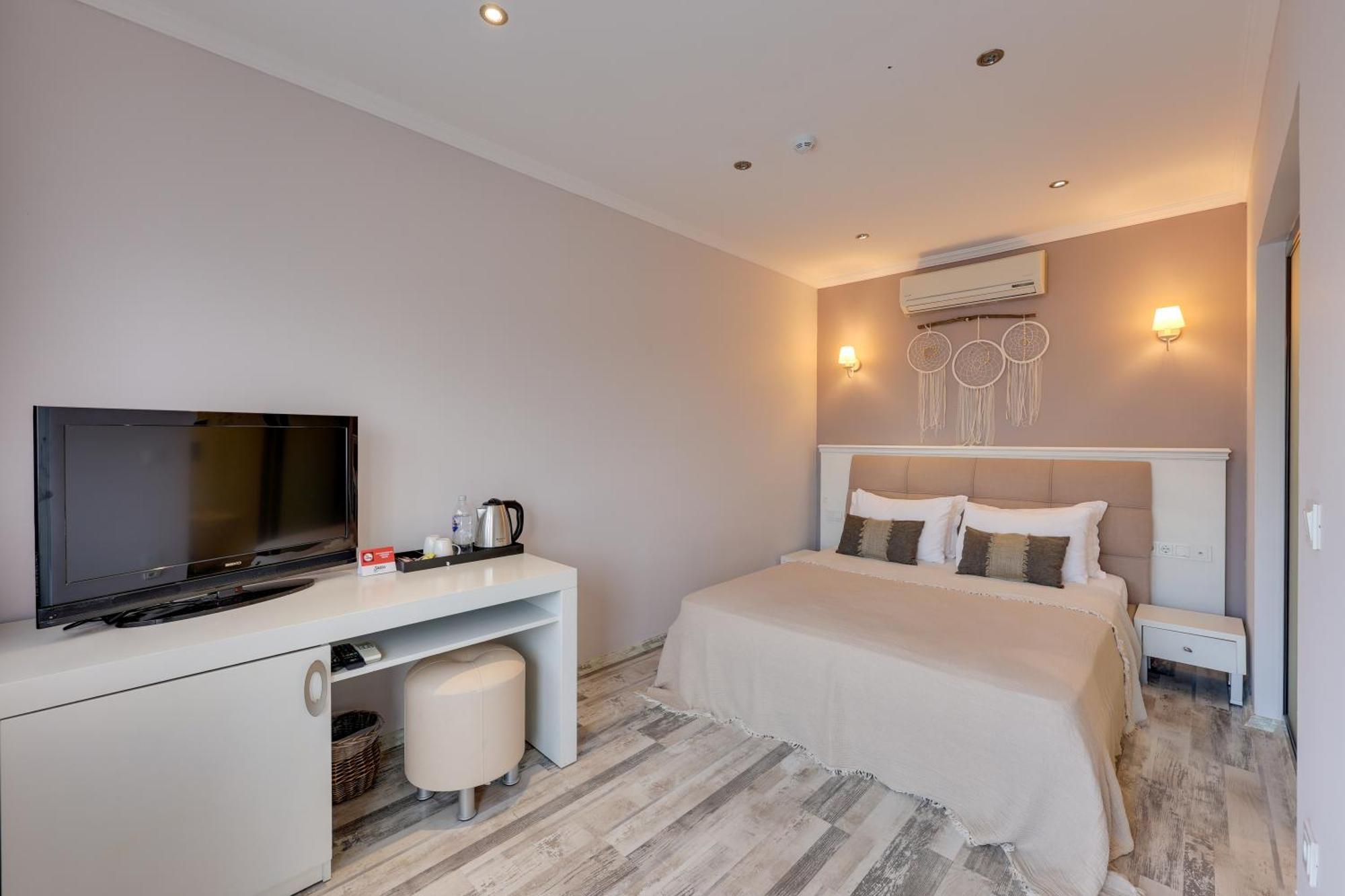 Suess Alaçatı Extérieur photo
