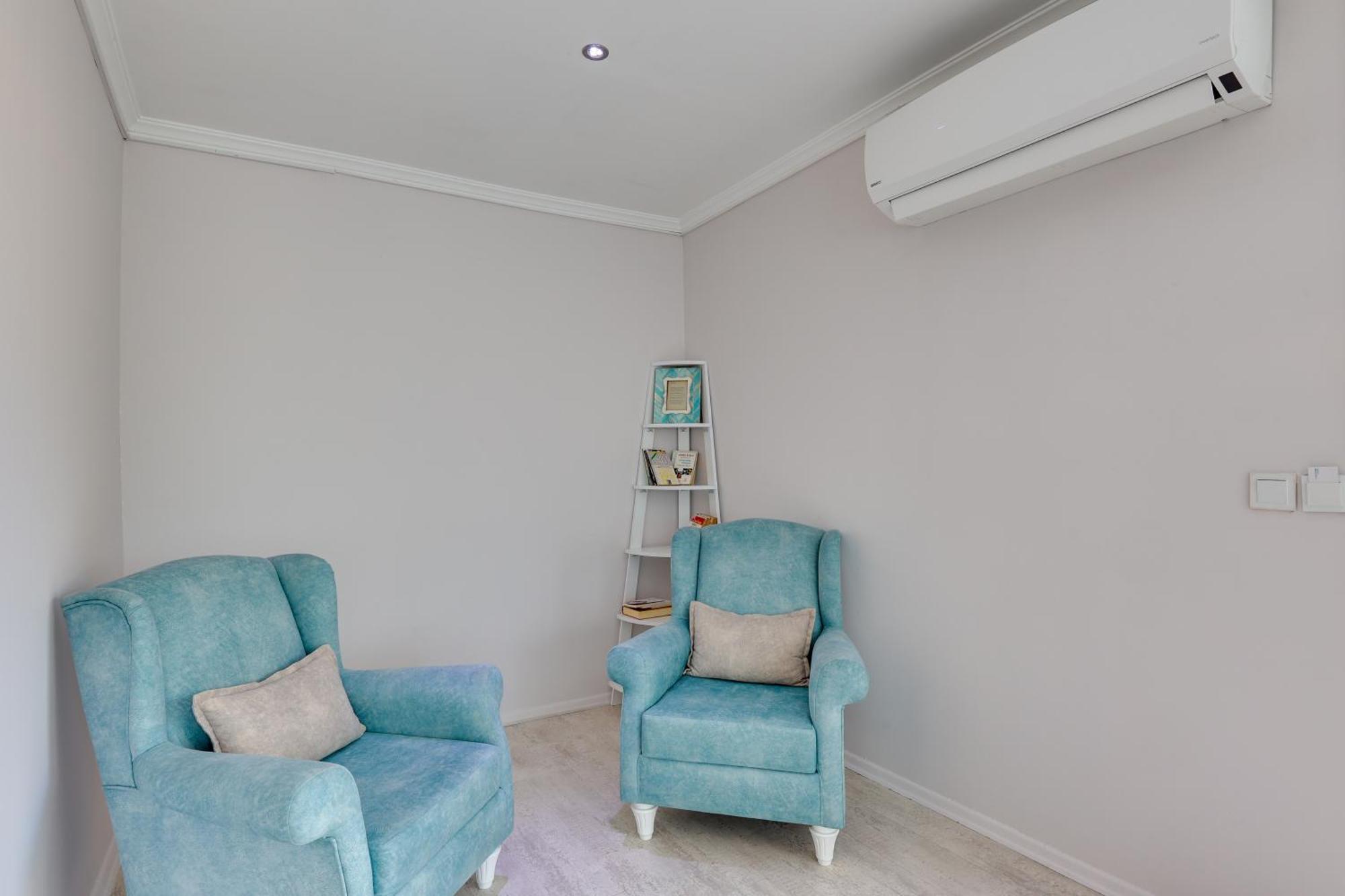 Suess Alaçatı Extérieur photo