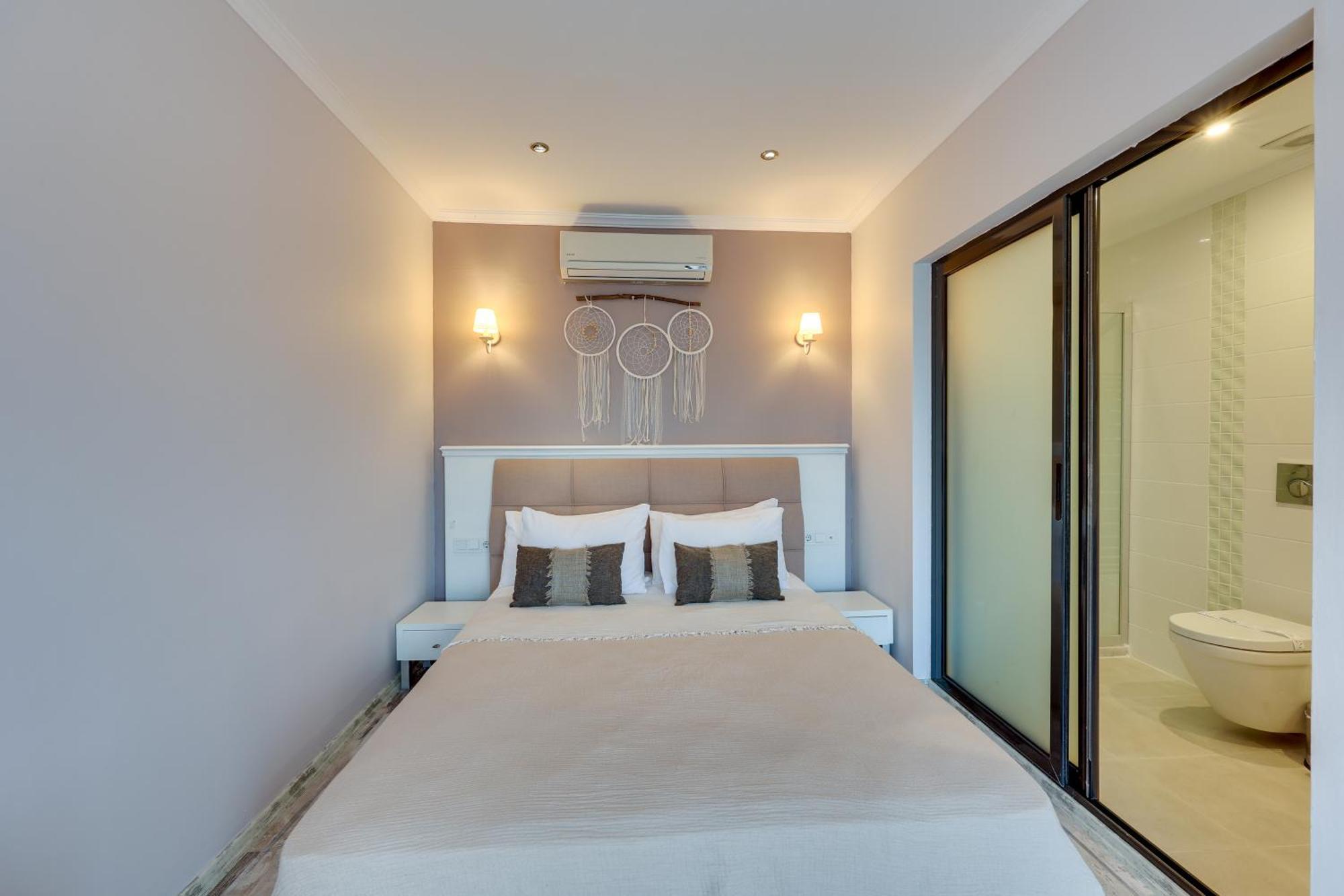 Suess Alaçatı Extérieur photo