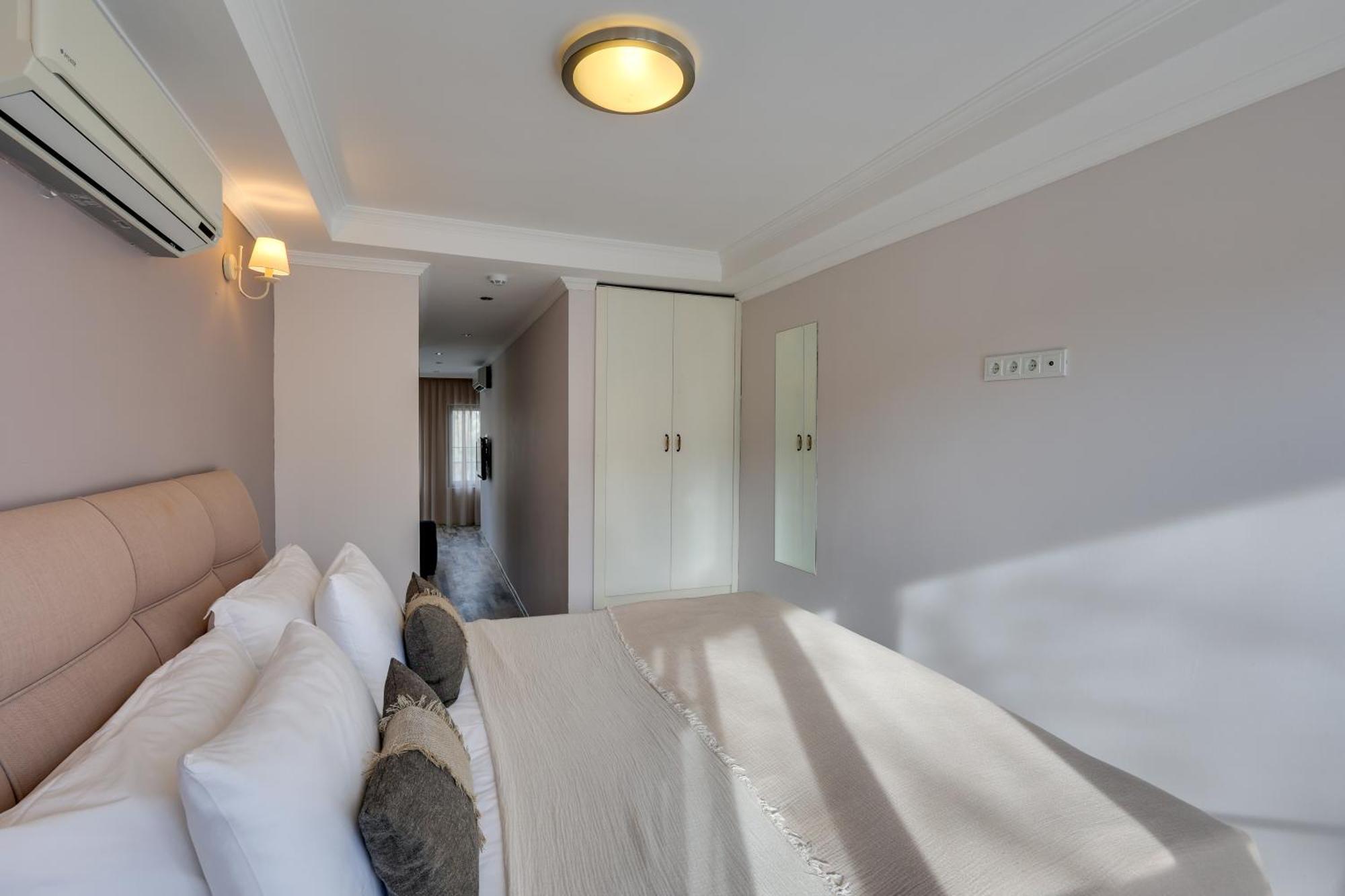 Suess Alaçatı Extérieur photo