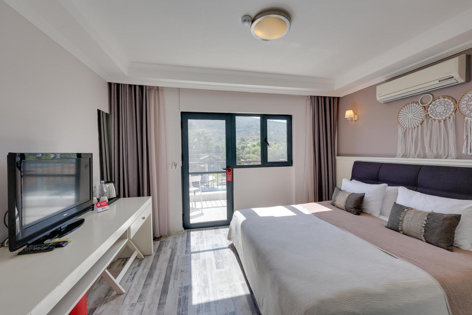 Suess Alaçatı Extérieur photo