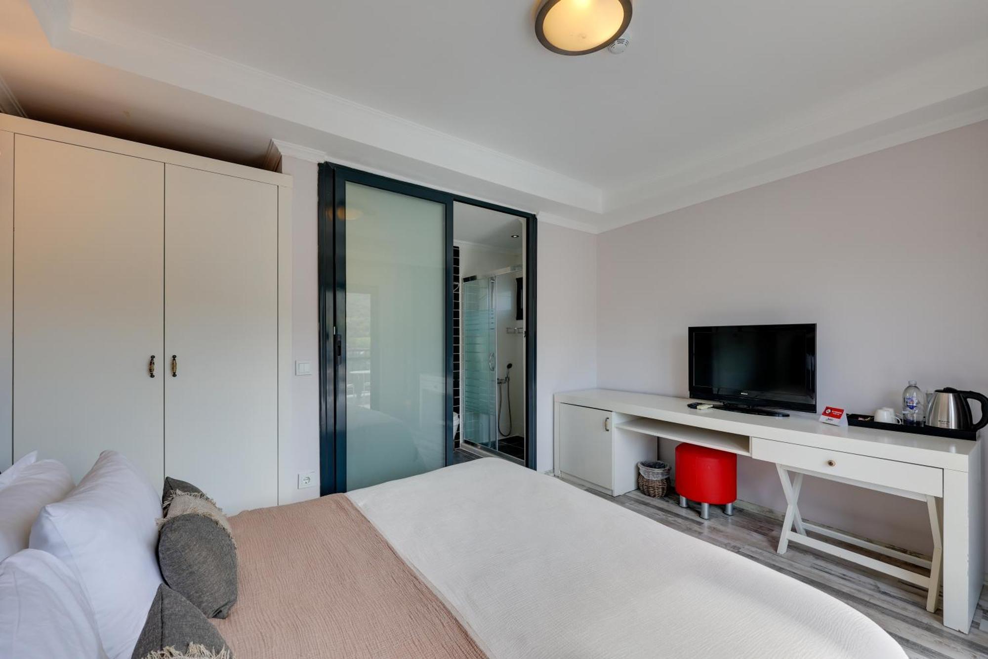 Suess Alaçatı Extérieur photo