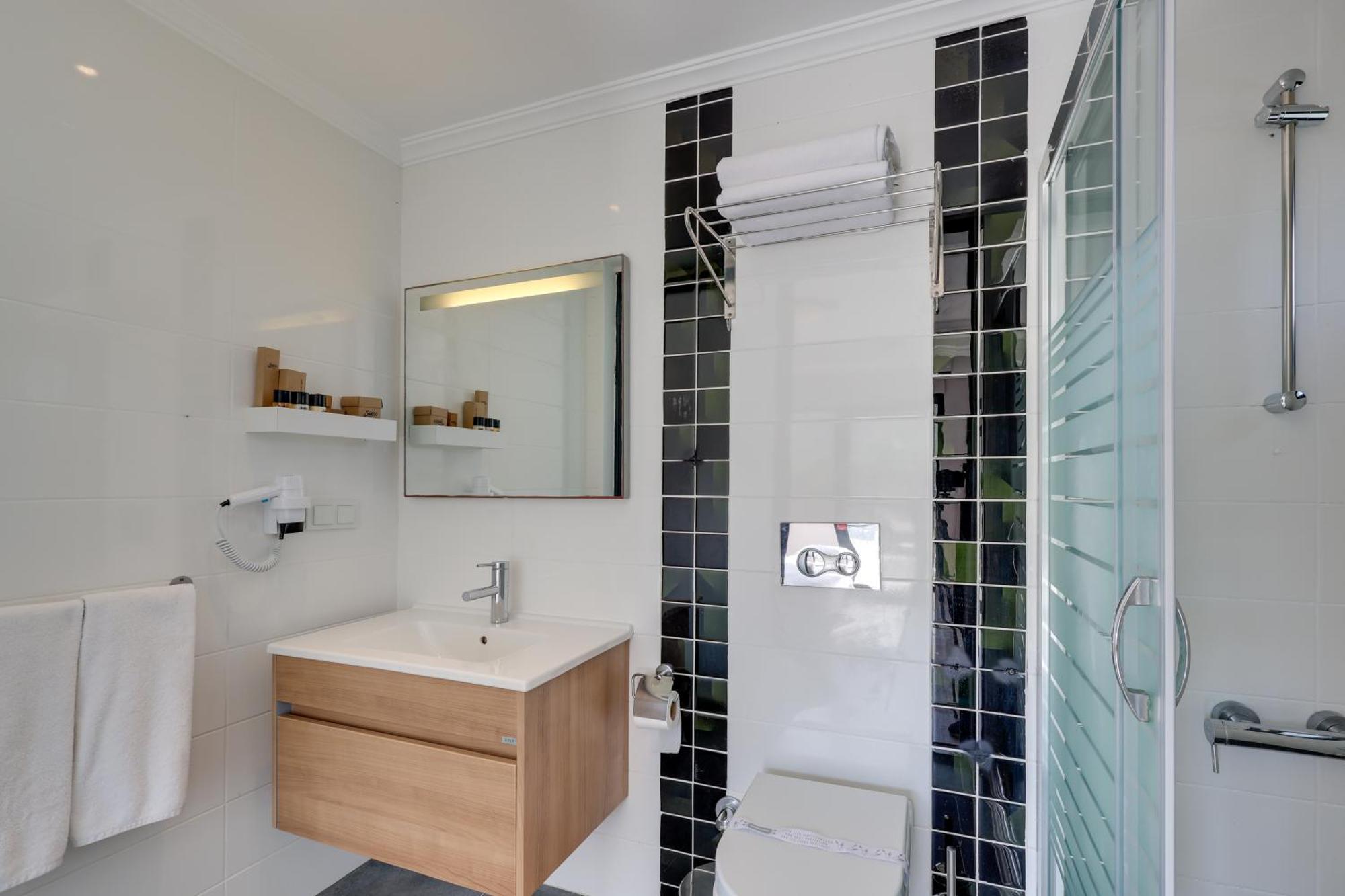Suess Alaçatı Extérieur photo